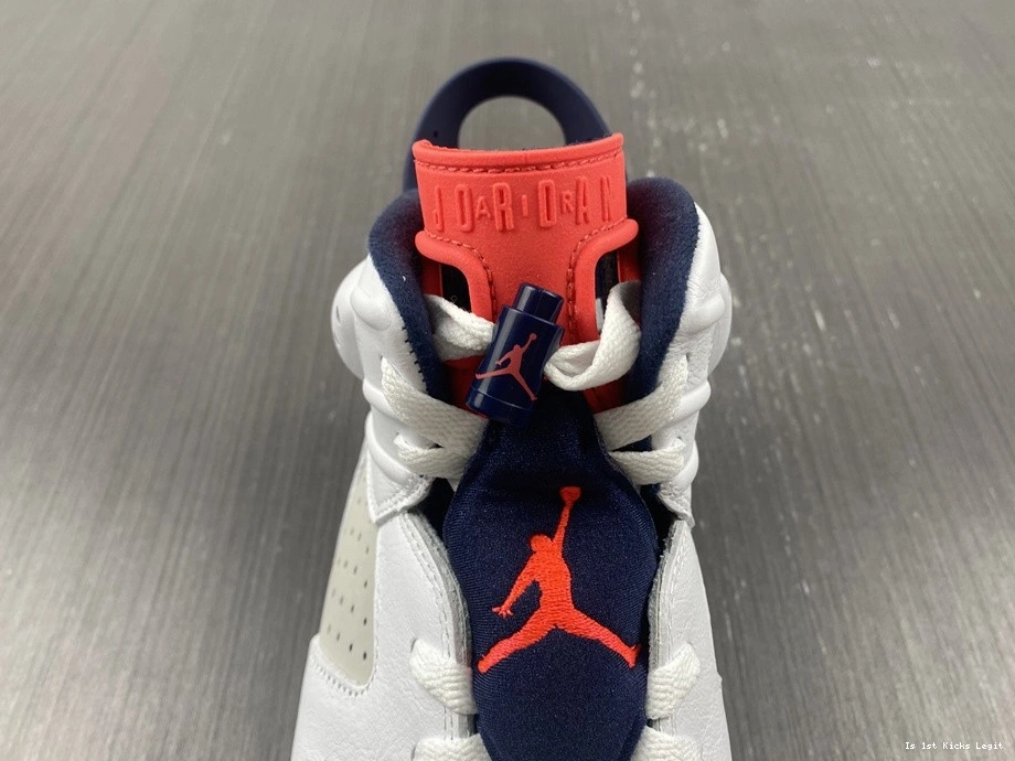 384664-104 Tinker Jordan - Retro 6 0303